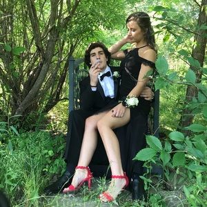 Meet your Posher, Ryan